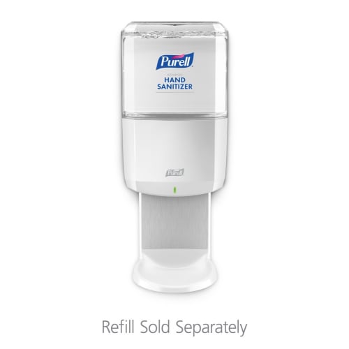 Distributeur PURELL® ES8, blanc